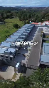 Casa de Condomínio com 3 Quartos à venda, 80m² no Jardim Colonial, Atibaia