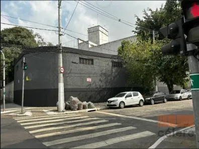 Galpão/Depósito/Armazém à venda, 400m² no Mooca, São Paulo