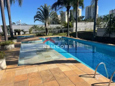 Apartamento com 3 Quartos à venda, 90m² no Jardim Yeda, Campinas
