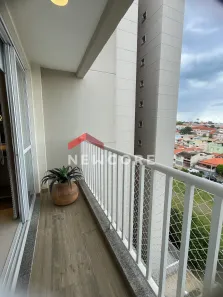 Apartamento com 3 Quartos à venda, 90m² no Vila Cassaro, Itatiba