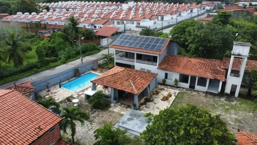 Fazenda/Sítio à venda, 1320m² no Mestre Antônio, Caucaia