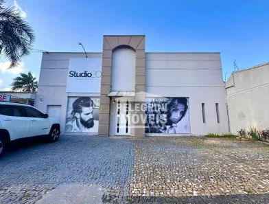 Sala Comercial para alugar, 11m² no Taquaral, Campinas