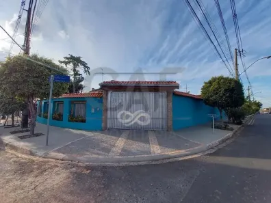 Casa com 5 Quartos à venda, 197m² no Jardim Mauá II, Jaguariúna