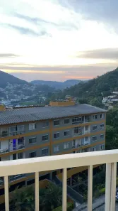 Apartamento com 2 Quartos para alugar, 58m² no Quitandinha, Petrópolis