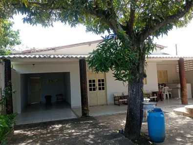 Casa com 3 Quartos à venda, 360m² no Praia do Francês, Marechal Deodoro