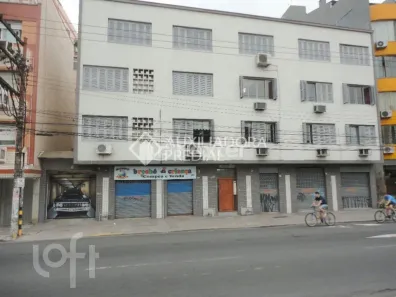 Apartamento com 2 Quartos à venda, 70m² no Centro Histórico, Porto Alegre