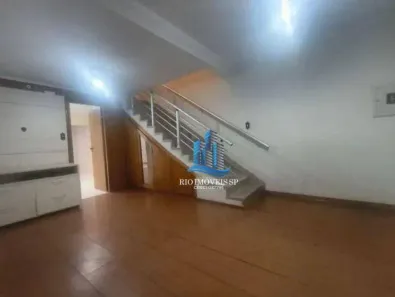 Sobrado com 3 Quartos à venda, 143m² no Boa Vista, São Caetano do Sul
