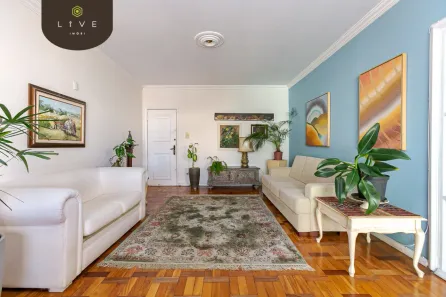 Apartamento com 2 Quartos à venda, 158m² no Centro, Curitiba