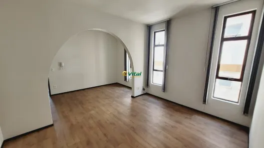 Apartamento com 3 Quartos para alugar, 78m² no Cidade Nova, Belo Horizonte