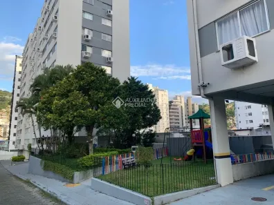 Apartamento com 2 Quartos à venda, 48m² no Centro, Florianópolis