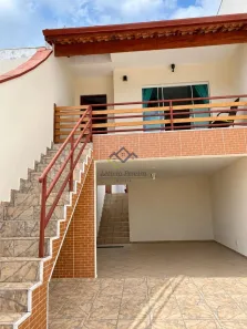 Sobrado com 3 Quartos à venda, 129m² no Vila Suissa, Mogi das Cruzes