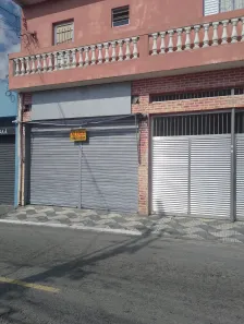 Ponto Comercial para alugar, 35m² no Jardim São Jorge, São Paulo
