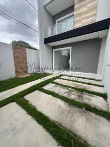 Casa com 3 Quartos à venda, 110m² no Ipitanga, Lauro de Freitas