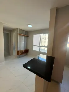 Apartamento com 3 Quartos à venda, 55m² no Jardim Limoeiro, Serra