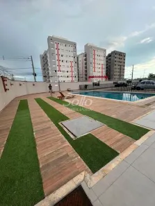Apartamento com 2 Quartos à venda, 53m² no Granada, Uberlândia