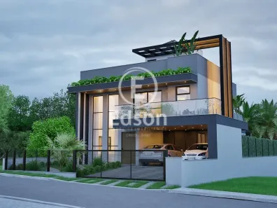 Casa com 3 Quartos à venda, 190m² no Pedra Branca, Palhoça