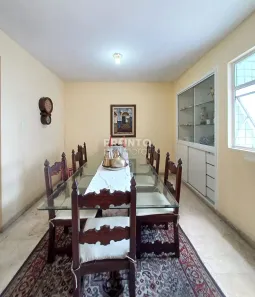 Apartamento com 3 Quartos à venda, 339m² no Espinheiro, Recife