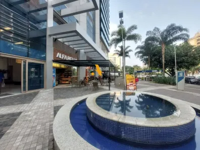 Sala Comercial à venda, 34m² no Recreio dos Bandeirantes, Rio de Janeiro