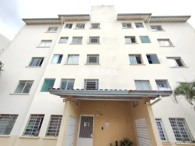 Apartamento com 2 Quartos à venda, 55m² no São Pedro, Osasco