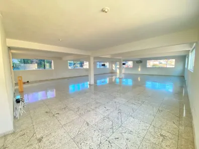 Sala Comercial para alugar, 175m² no Lindéia (Barreiro), Belo Horizonte