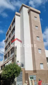 Apartamento com 2 Quartos à venda, 37m² no Cidade Antônio Estevão de Carvalho, São Paulo