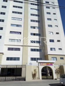 Apartamento com 1 Quarto à venda, 29m² no Centro, Araraquara