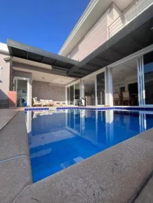 Casa de Condomínio com 3 Quartos à venda, 368m² no Parque Campolim, Sorocaba