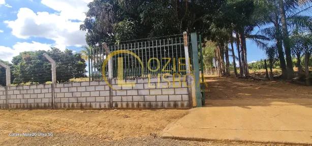 Fazenda/Sítio com 3 Quartos à venda, 20000m² no Brazlândia, Brasília