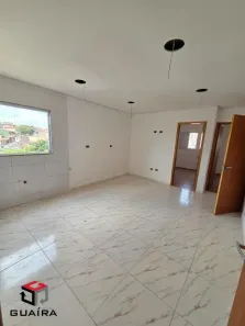 Apartamento com 2 Quartos à venda, 48m² no Parque das Nações, Santo André