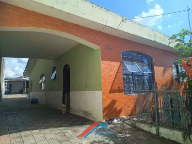 Casa com 4 Quartos à venda, 177m² no Rio Acima, Votorantim