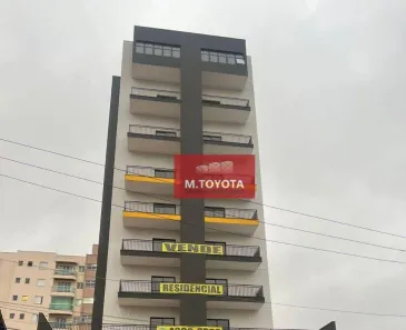 Apartamento com 1 Quarto à venda, 33m² no Vila Galvão, Guarulhos
