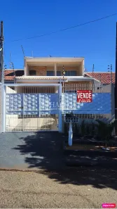 Sobrado com 3 Quartos à venda, 129m² no Jardim Olímpico, Maringá