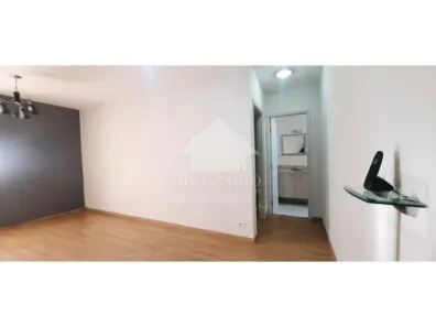 Apartamento com 1 Quarto à venda, 47m² no Centro, Taubaté