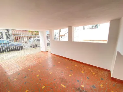 Casa com 3 Quartos para alugar, 110m² no Vila Nova, Itu