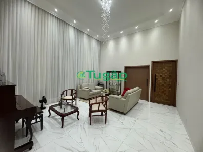 Casa com 3 Quartos à venda, 275m² no Parque São Miguel, São José do Rio Preto