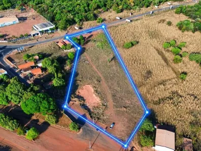 Lote/Terreno à venda, 10200m² no Área Rural de Paraíso do Tocantins, Paraíso do Tocantins