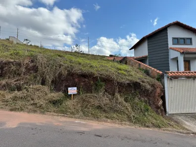 Lote/Terreno à venda, 270m² no , São Lourenço