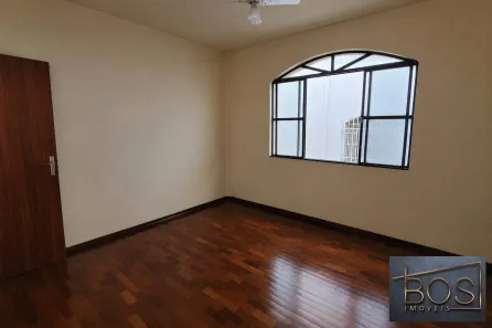 Apartamento com 3 Quartos à venda, 100m² no Cidade Nova, Belo Horizonte