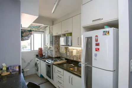 Apartamento com 2 Quartos à venda, 63m² no Centro, Diadema