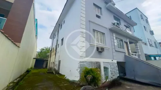 Casa com 3 Quartos à venda, 398m² no Encruzilhada, Santos