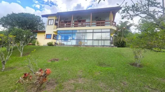 Casa de Condomínio com 4 Quartos à venda, 224m² no Green Valleiy, Teresópolis