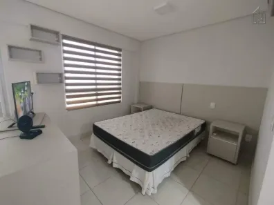 Flat com 1 Quarto à venda, 50m² no Plano Diretor Sul, Palmas