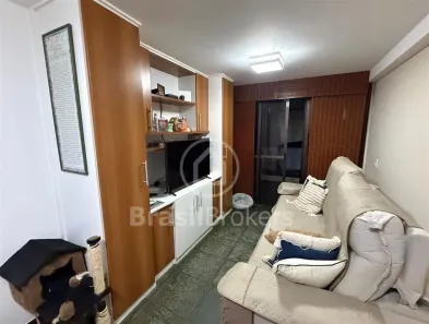 Apartamento com 2 Quartos à venda, 83m² no Recreio dos Bandeirantes, Rio de Janeiro
