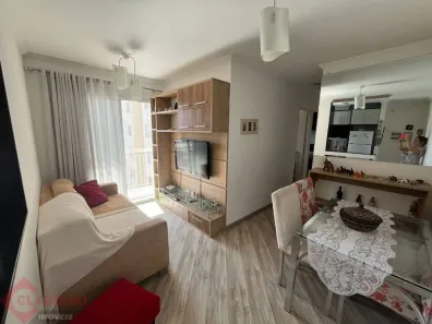 Apartamento com 2 Quartos à venda, 48m² no Jardim Vila Formosa, São Paulo