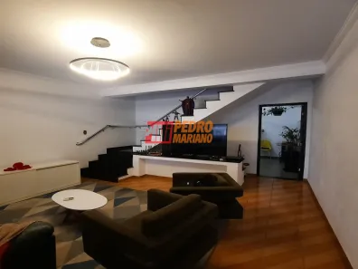 Sobrado com 3 Quartos à venda, 177m² no Rudge Ramos, São Bernardo do Campo