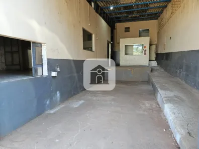 Galpão/Depósito/Armazém para alugar, 330m² no Jardim Brasília, Uberlândia