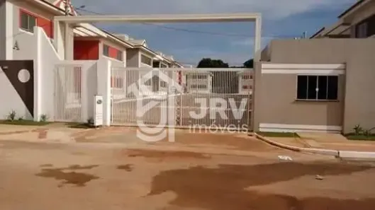 Apartamento com 2 Quartos à venda, 47m² no Chácaras Anhangüera, Valparaíso de Goiás