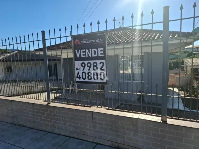 Casa com 2 Quartos à venda, 100m² no Serraria, São José