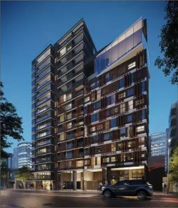 Ponto Comercial à venda, 1329m² no Cerqueira César, São Paulo