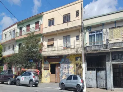 Apartamento com 2 Quartos para alugar, 65m² no Lapa, São Paulo